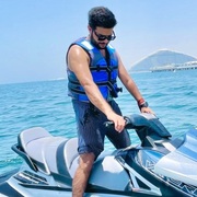 Faraz Ahmed 28 Dubai