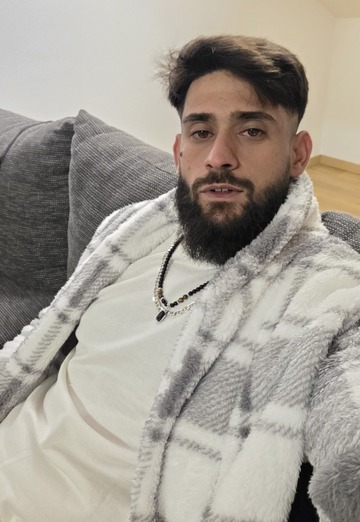 My photo - ABDALKADER, 29 from Berlin (@abdalkader3)