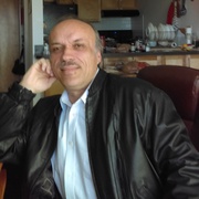 Nikolay 59 Denver