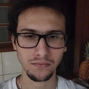 Marcos 19 Rio de Janeiro