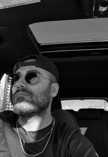 My photo - ahmetyalvaci, 33 from Elk Grove Village (@ahmetyalvaci)