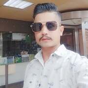 Govind Rawat 33 Kuwait City