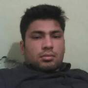 Ahmad Raza 31 Islamabad