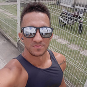 André 39 Manaus
