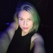 Nadya 48 Moscow