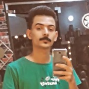 yousef 26 Cairo