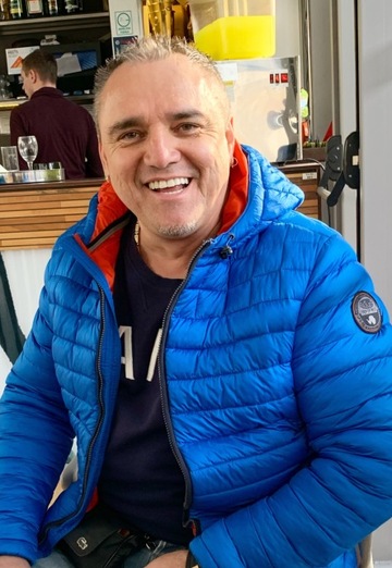 My photo - Ante, 53 from Rijeka (@ante116)