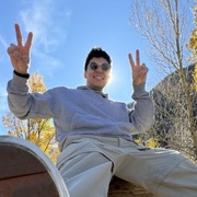 Andrey 35 Denver