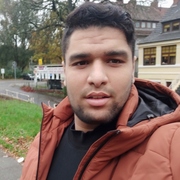 Oussama 28 Bremen