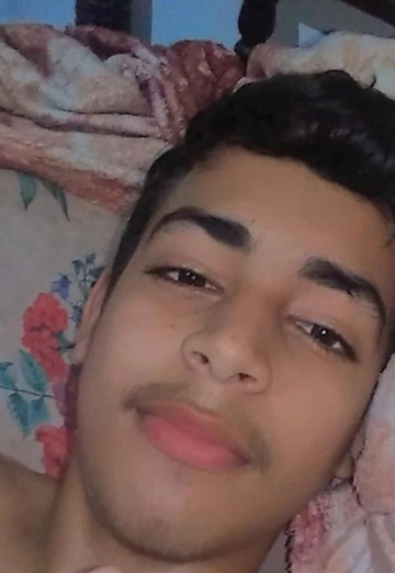 My photo - Pedro, 19 from São Paulo (@pedro1337)