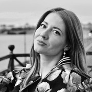 Evgeniya 40 Moscow