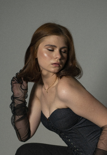 Моя фотография - Диана, 21 из Губкин (@diana55738)