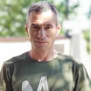 Denis 45 Kishinev