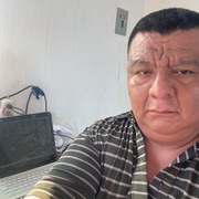 Hombre 42 Ciudad de Guatemala