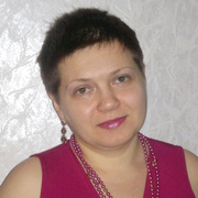 Svetlana 48 Moscow