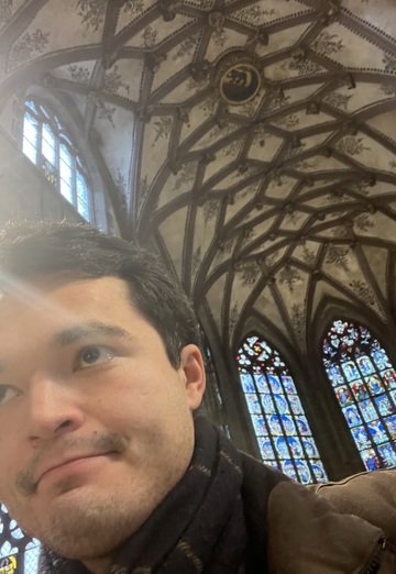 My photo - Daniel, 33 from Freiburg im Breisgau (@daniel13565)