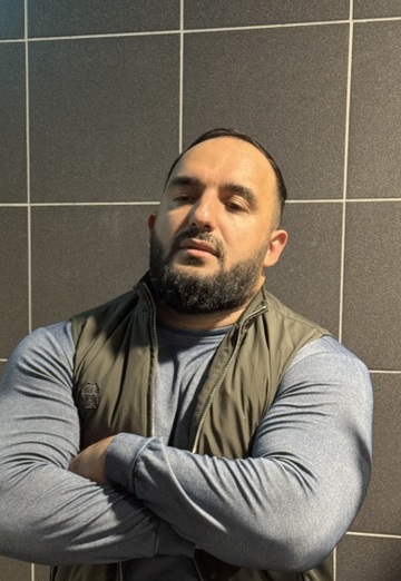 My photo - Roman, 31 from Saint-Nazaire (@roman304358)