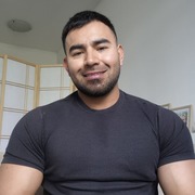 Daniel 32 Sydney