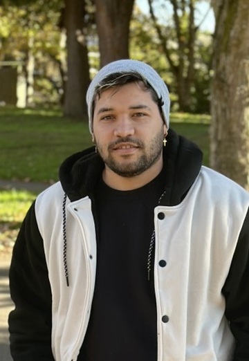 My photo - Luis, 31 from Seattle (@luis3200)