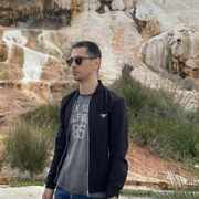 Kessi 37 Algiers