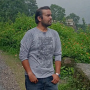 Sanket Sharma 36 Dehradun