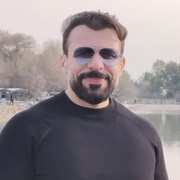 Ali 36 Baghdad