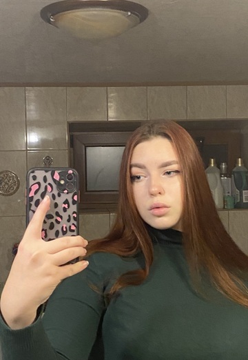 Daria (@daria3324) — my photo № 2