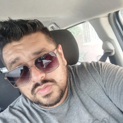 Raúl García 40 Monterrey