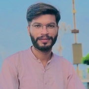 USAMA ASLAM 28 Lahore