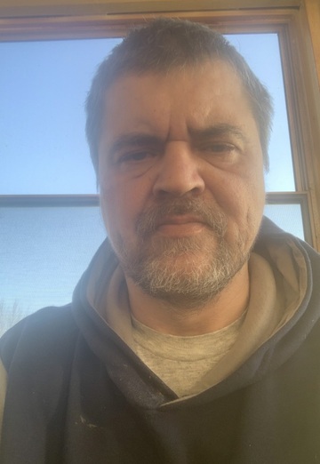 My photo - Lee, 51 from Chicago (@lee905)