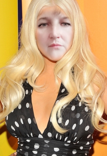 Lena (@lena90769) — my photo № 1