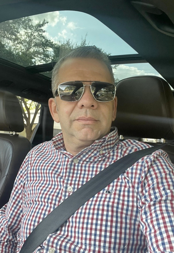 My photo - Alfredo, 49 from Philadelphia (@alfredo530)