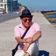 Luis Antonio 65 Lima