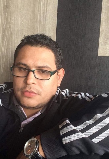 Jorge Luis (@jorgeluis138) — my photo № 1