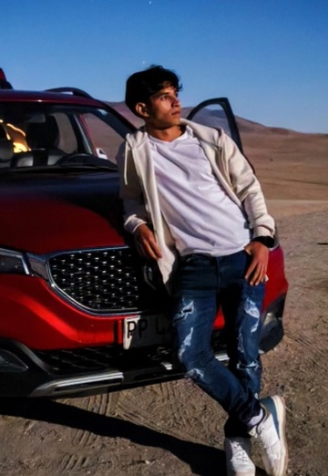 José Osorio (@jososorio0) — my photo № 1