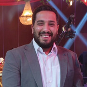 Hesham 34 Cairo