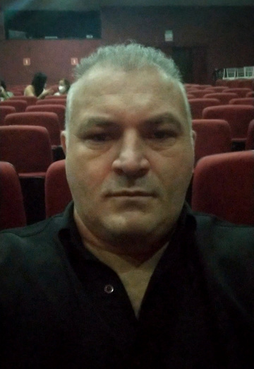 My photo - Adhemar Pires Barboza, 51 from Itapecerica da Serra (@adhemarpiresbarboza)