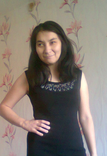 My photo - Almagul, 46 from Karaganda (@almagul316)
