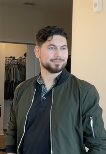 My photo - Jonathan L., 31 from Orlando (@jonathanl)