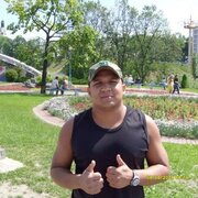 Brazilec-Indiyski-Djo 41 Curitiba