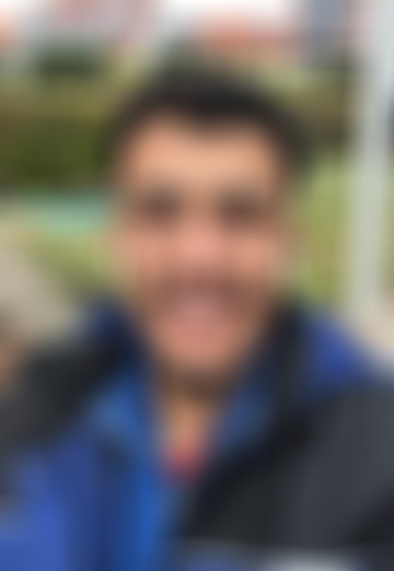 My photo - Hamza, 23 from Frankfurt am Main (@hamza3099)