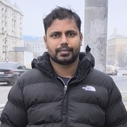 Sanjeet Chaudhary 30 Челябинск