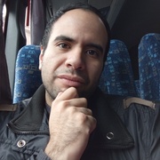 Lukas Emanuel 31 Buenos Aires