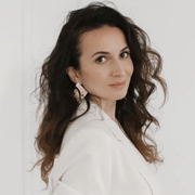 Elena 40 Moscow