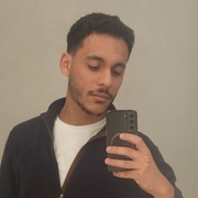 Omar 26 Dubai