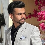 Manpreet Singh 20 Ludhiana