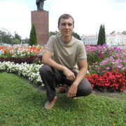 Олег 45 Гродно