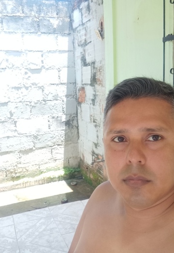 My photo - jose herrera, 35 from Almendro (@joseherrera6)