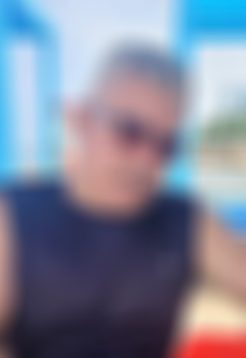 Mi foto- Pablo, 47 de Sincelejo (@pablo1637)