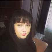 Kristina 39 Antalya